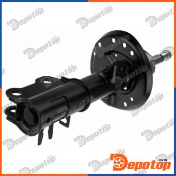 Amortisseur de suspension avant gauche pour CHEVROLET | A-PL-044, 3330040